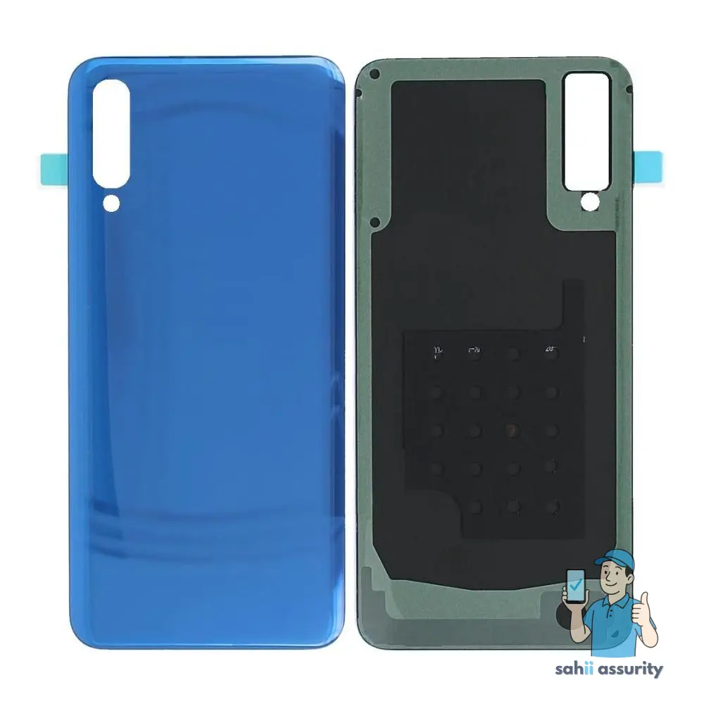 Back Panel Cover for Samsung Galaxy A50